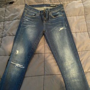 Blank nyc jeans